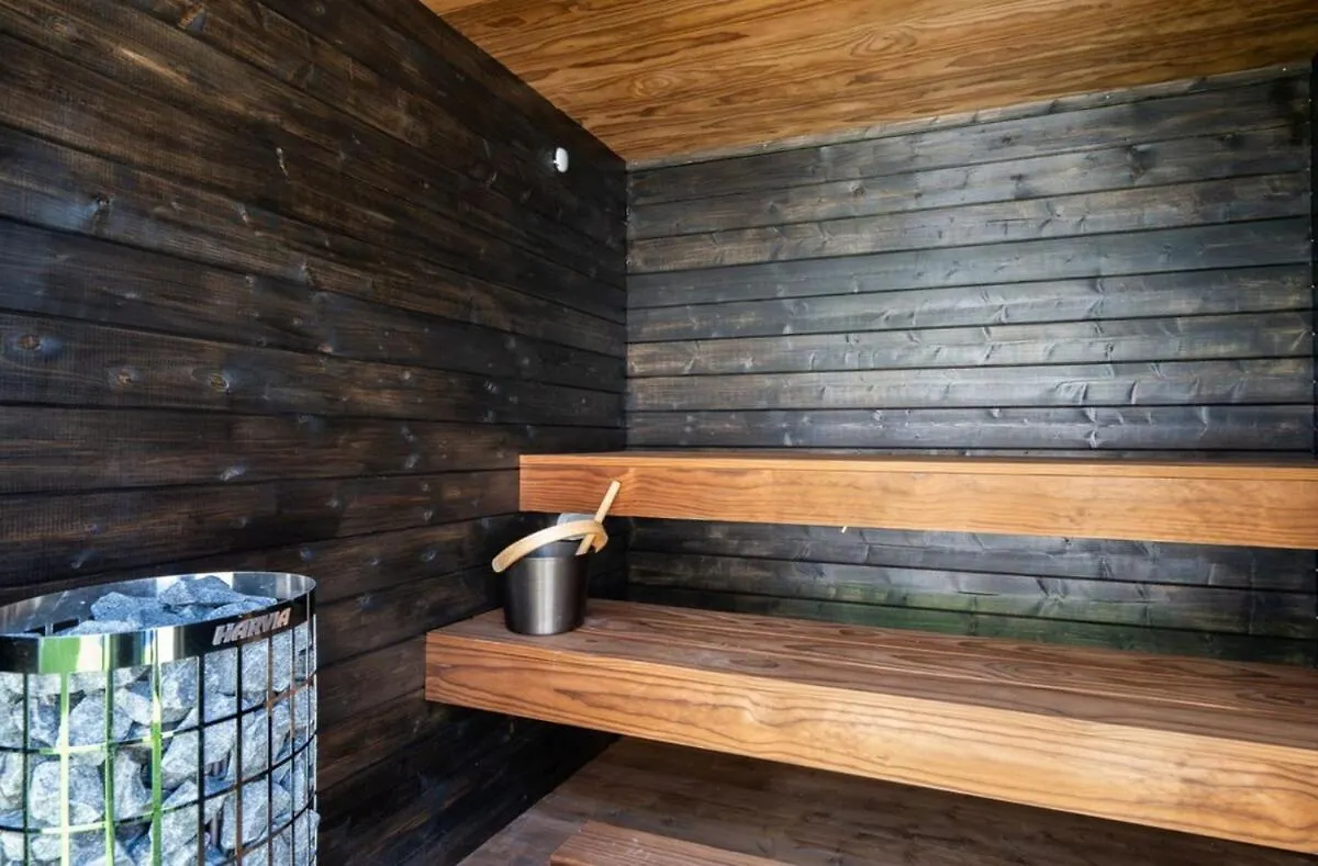 Walk Everywhere! Sauna And Jacuzzi MIJAS COSTA Appartement