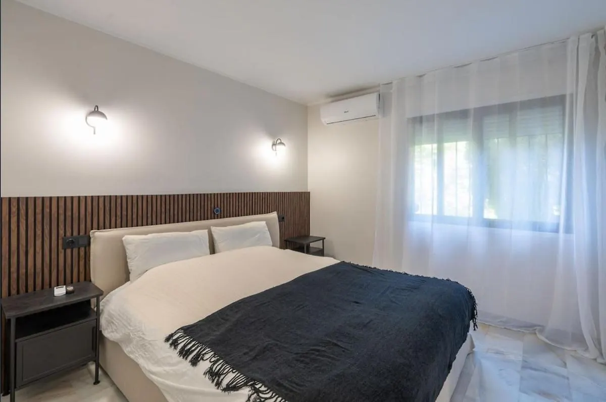 Walk Everywhere! Sauna And Jacuzzi MIJAS COSTA 0*,  Spanje