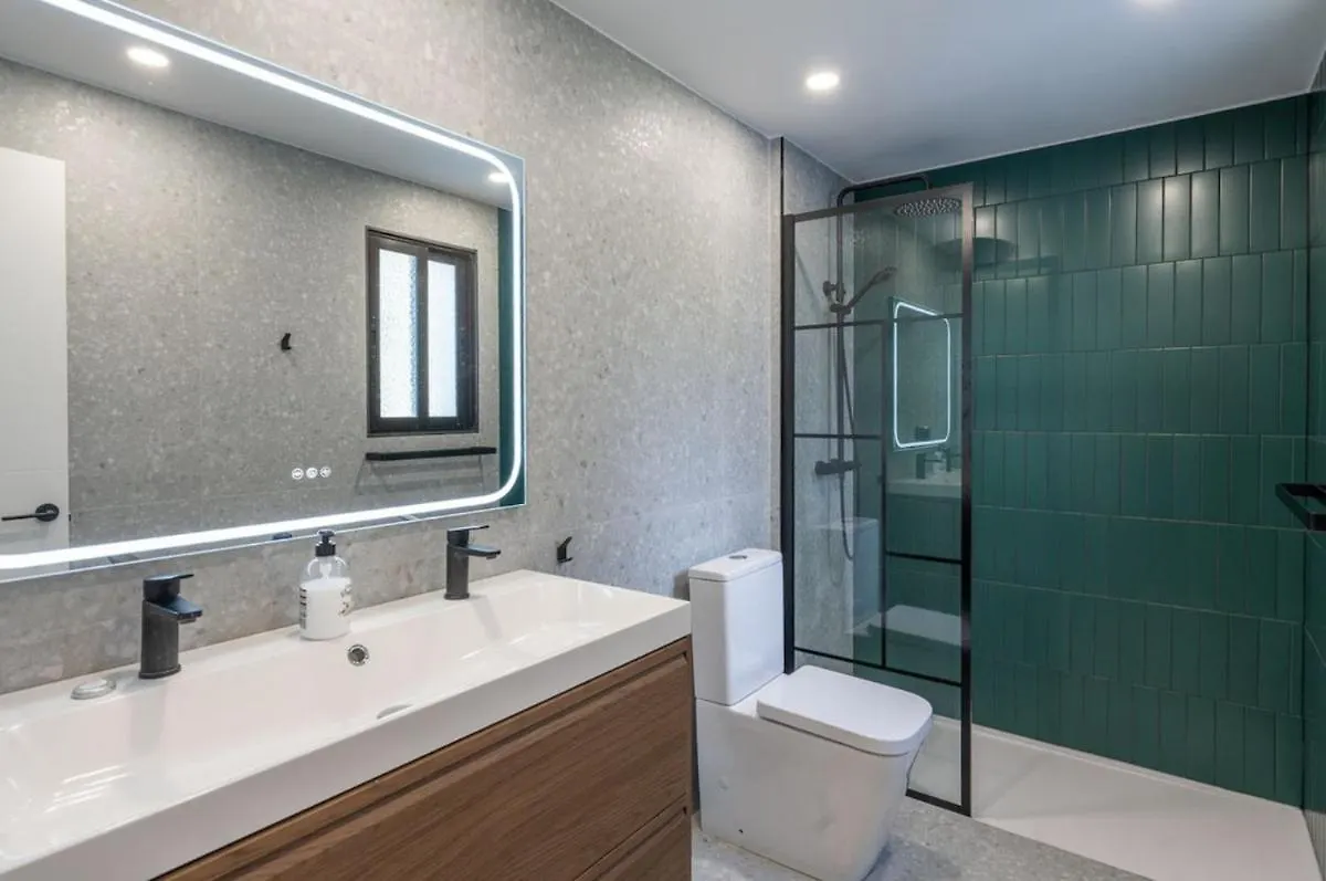 Appartement Walk Everywhere! Sauna And Jacuzzi MIJAS COSTA Spanje