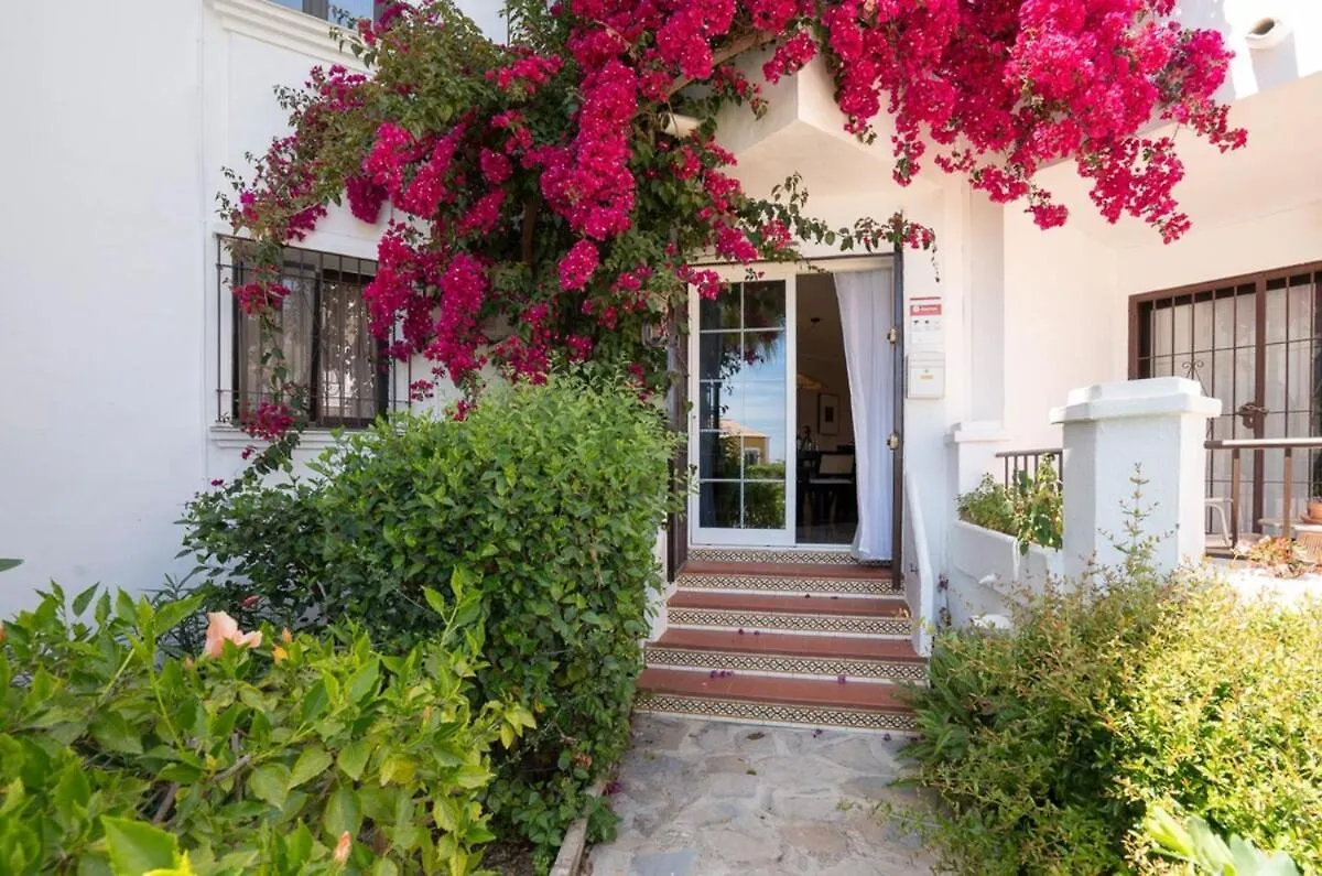 Walk Everywhere! Sauna And Jacuzzi MIJAS COSTA Appartement