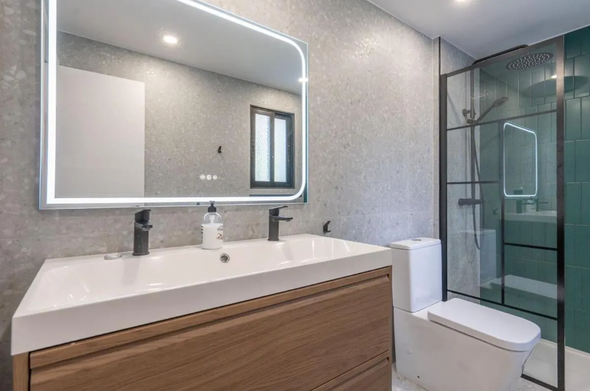 Walk Everywhere! Sauna And Jacuzzi MIJAS COSTA Appartement